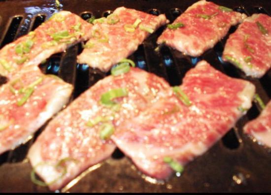 Kuidaore Yakiniku